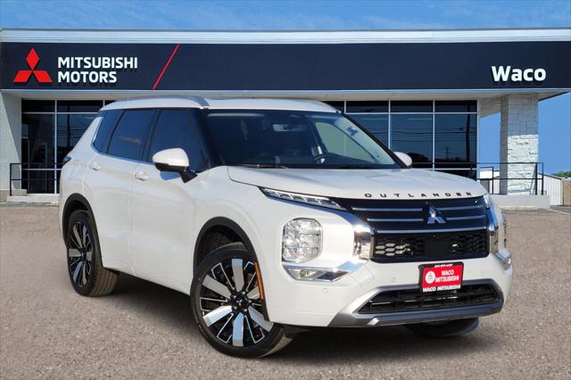 2026 Mitsubishi Outlander SEL 1.5T 2WD for sale in Waco, TX