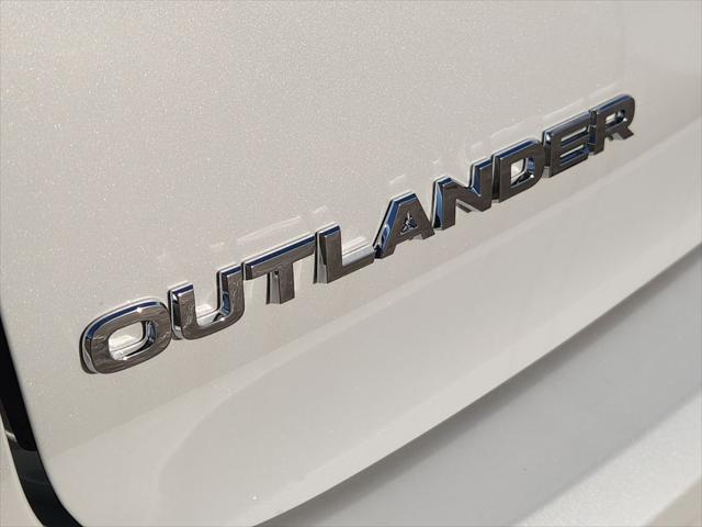 2026 Mitsubishi Outlander SEL 1.5T 2WD