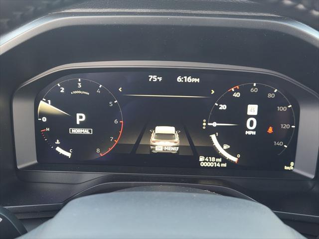 2026 Mitsubishi Outlander SEL 1.5T 2WD