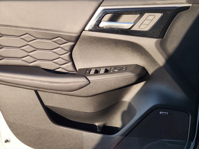 2026 Mitsubishi Outlander SEL 1.5T 2WD