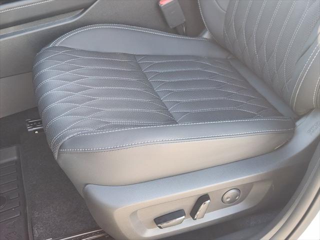 2026 Mitsubishi Outlander SEL 1.5T 2WD