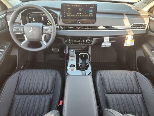 2026 Mitsubishi Outlander SEL 1.5T 2WD