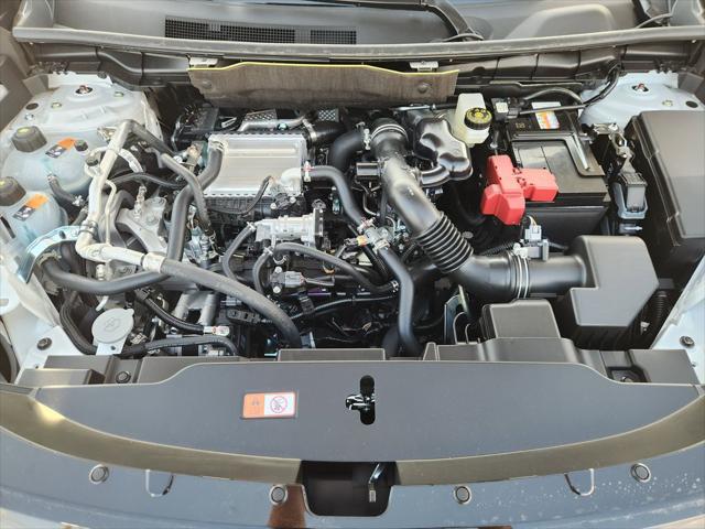 2026 Mitsubishi Outlander SEL 1.5T 2WD