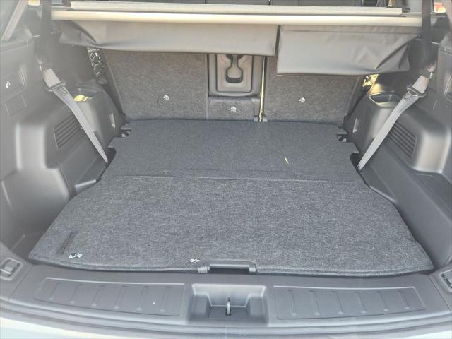 2026 Mitsubishi Outlander SEL 1.5T 2WD