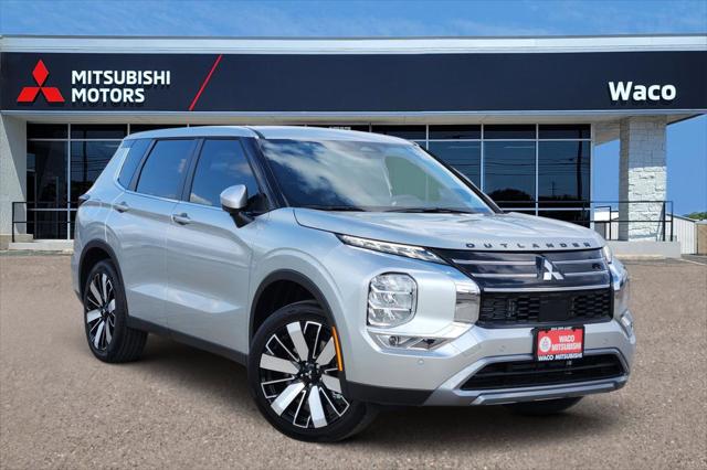 2026 Mitsubishi Outlander SE 1.5T 2WD for sale in Waco, TX