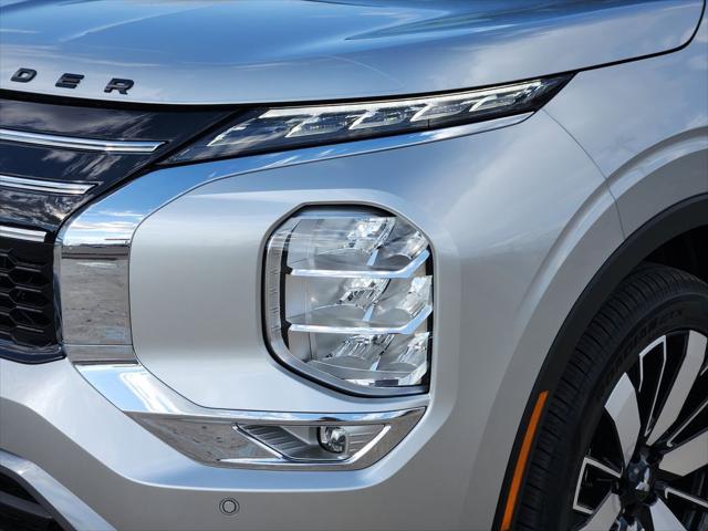 2026 Mitsubishi Outlander SE 1.5T 2WD