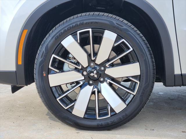 2026 Mitsubishi Outlander SE 1.5T 2WD