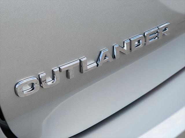 2026 Mitsubishi Outlander SE 1.5T 2WD