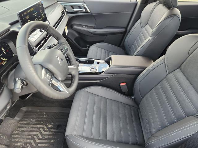 2026 Mitsubishi Outlander SE 1.5T 2WD