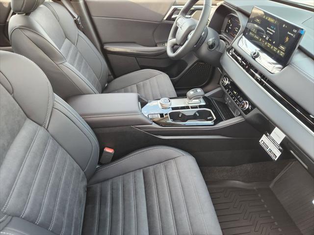 2026 Mitsubishi Outlander SE 1.5T 2WD