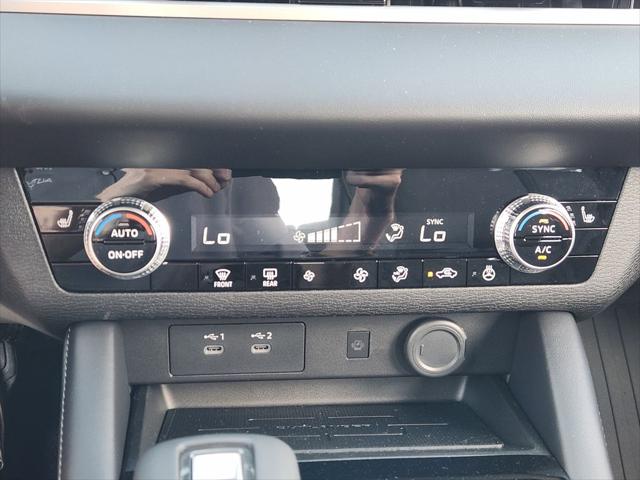 2026 Mitsubishi Outlander SE 1.5T 2WD