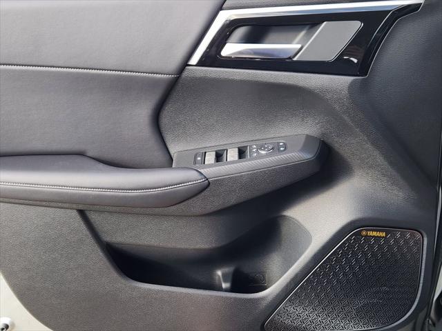 2026 Mitsubishi Outlander SE 1.5T 2WD