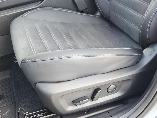 2026 Mitsubishi Outlander SE 1.5T 2WD