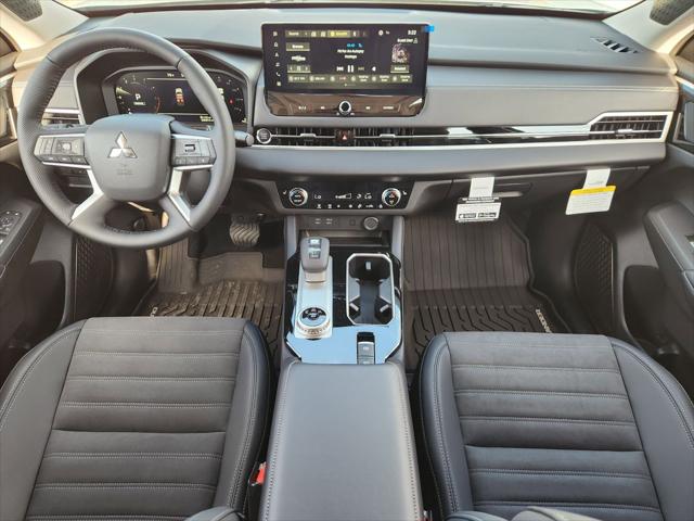 2026 Mitsubishi Outlander SE 1.5T 2WD