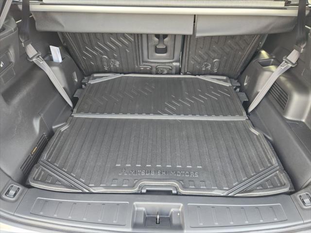 2026 Mitsubishi Outlander SE 1.5T 2WD