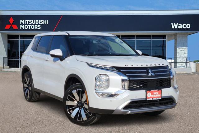 2026 Mitsubishi Outlander SE 1.5T 2WD for sale in Waco, TX