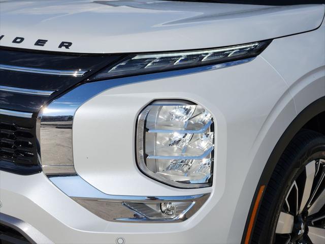 2026 Mitsubishi Outlander SE 1.5T 2WD