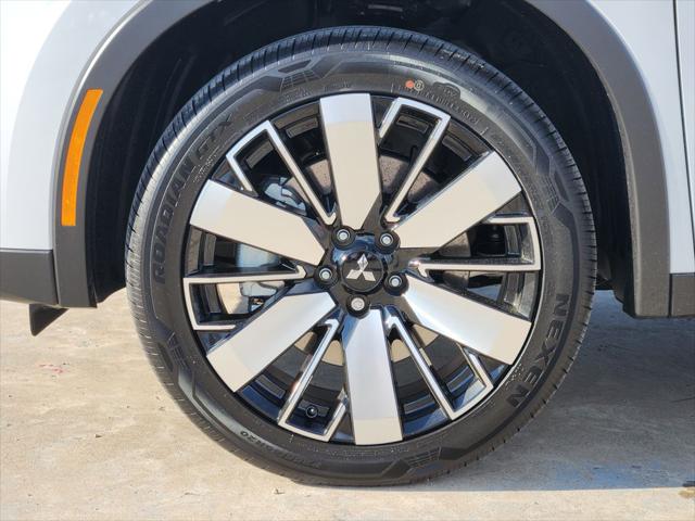 2026 Mitsubishi Outlander SE 1.5T 2WD
