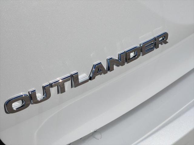 2026 Mitsubishi Outlander SE 1.5T 2WD