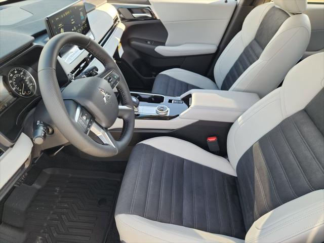 2026 Mitsubishi Outlander SE 1.5T 2WD