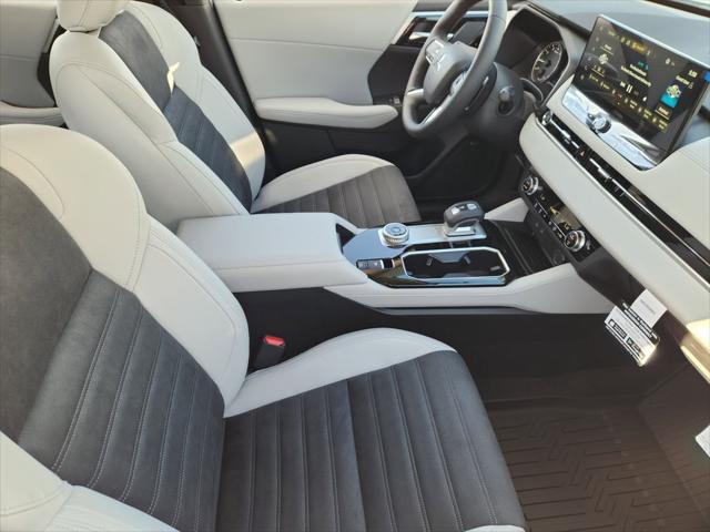 2026 Mitsubishi Outlander SE 1.5T 2WD