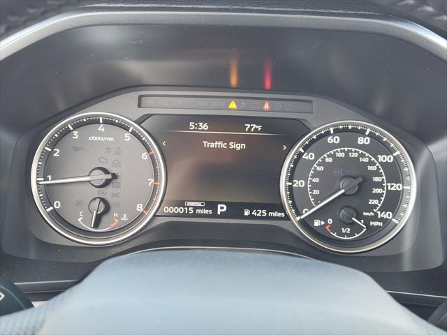 2026 Mitsubishi Outlander SE 1.5T 2WD