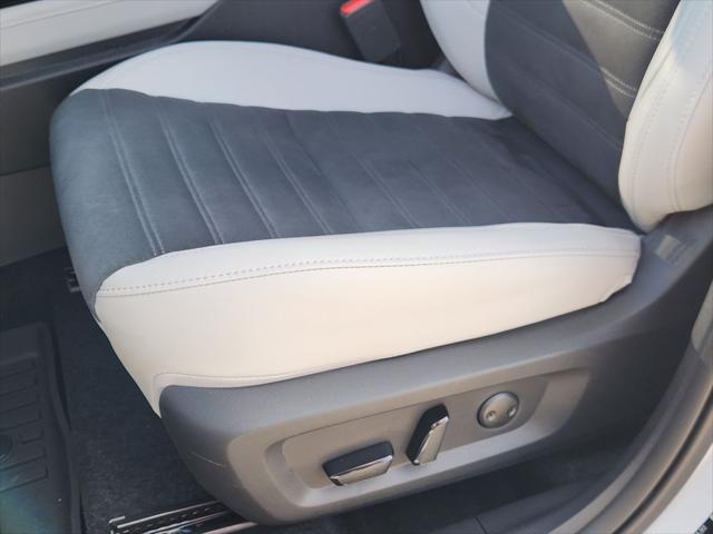 2026 Mitsubishi Outlander SE 1.5T 2WD
