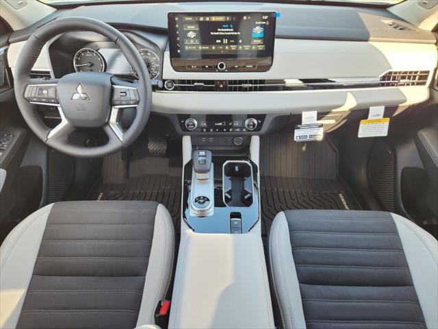 2026 Mitsubishi Outlander SE 1.5T 2WD