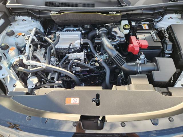 2026 Mitsubishi Outlander SE 1.5T 2WD