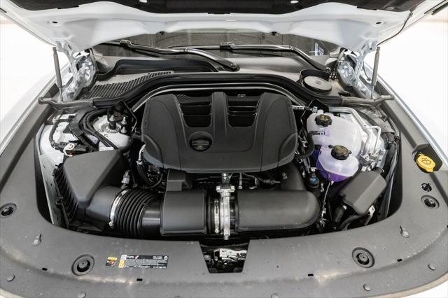 2026 Dodge Charger CHARGER R/T 4-DOOR AWD