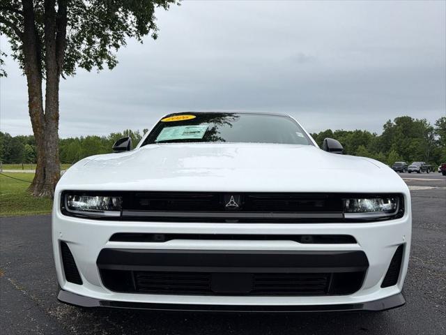 2026 Dodge Charger CHARGER R/T 4-DOOR AWD