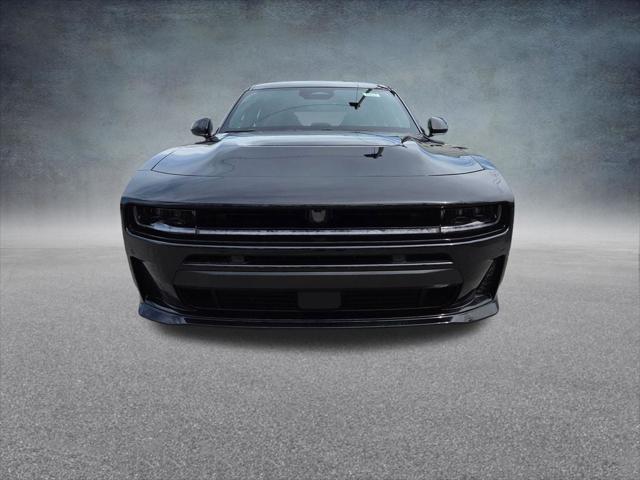 2026 Dodge Charger CHARGER R/T PLUS 4-DOOR AWD