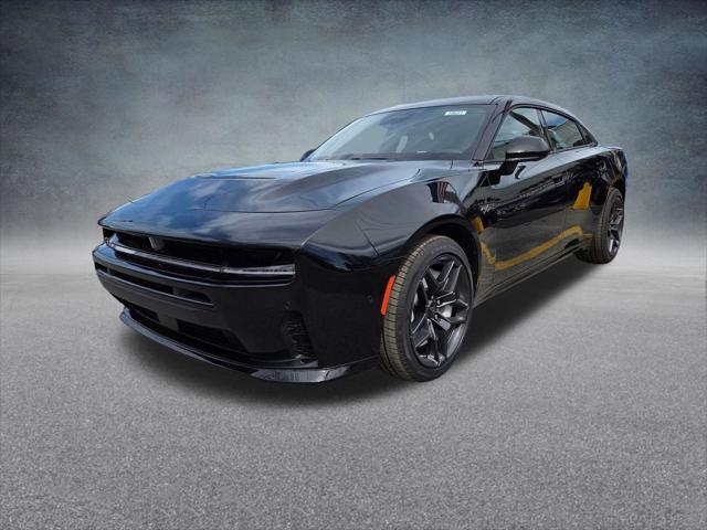 2026 Dodge Charger CHARGER R/T PLUS 4-DOOR AWD