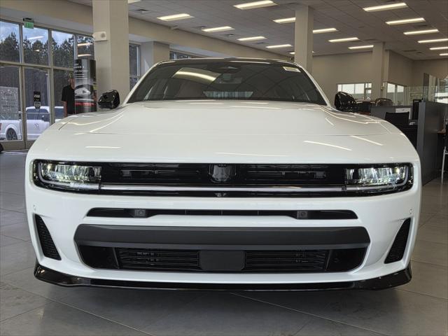 2026 Dodge Charger CHARGER R/T PLUS 4-DOOR AWD