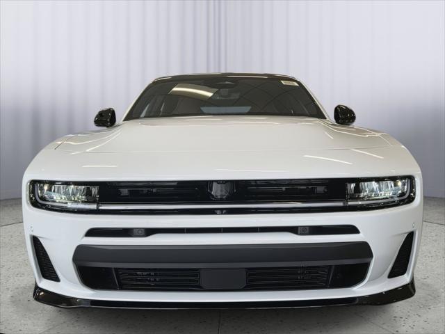 2026 Dodge Charger CHARGER R/T PLUS 4-DOOR AWD