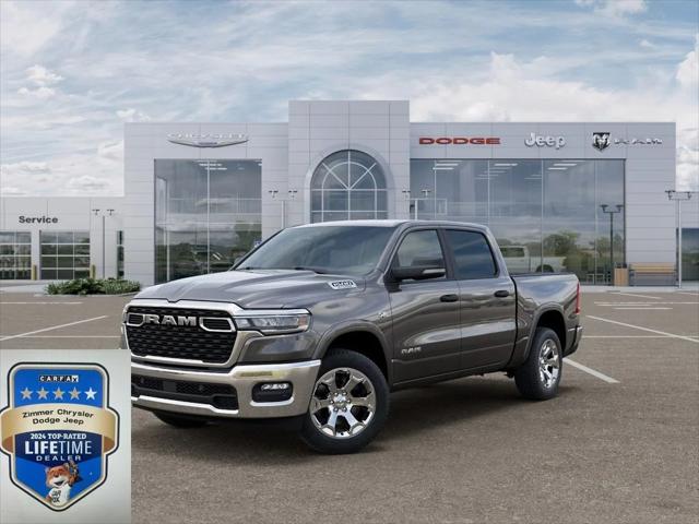 2026 RAM 1500 RAM 1500 BIG HORN CREW CAB 4X4 57 BOX 2026 RAM 1500 RAM 1500 BIG HORN CREW CAB 4X4 57 BOX