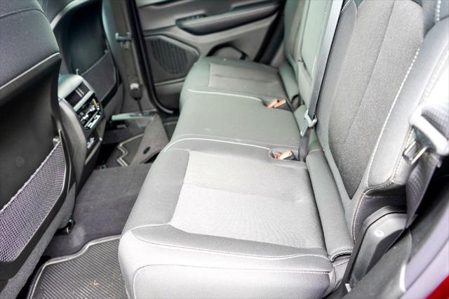 2026 Jeep Grand Cherokee Laredo 4x2