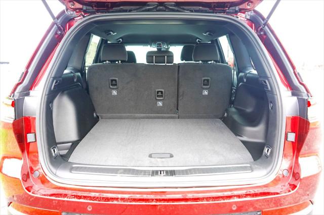 2026 Jeep Grand Cherokee Laredo 4x2