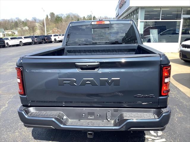2026 RAM Ram 1500 RAM 1500 EXPRESS CREW CAB 4X4 57 BOX