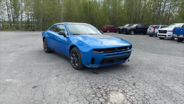 2026 Dodge Charger CHARGER R/T 4-DOOR AWD
