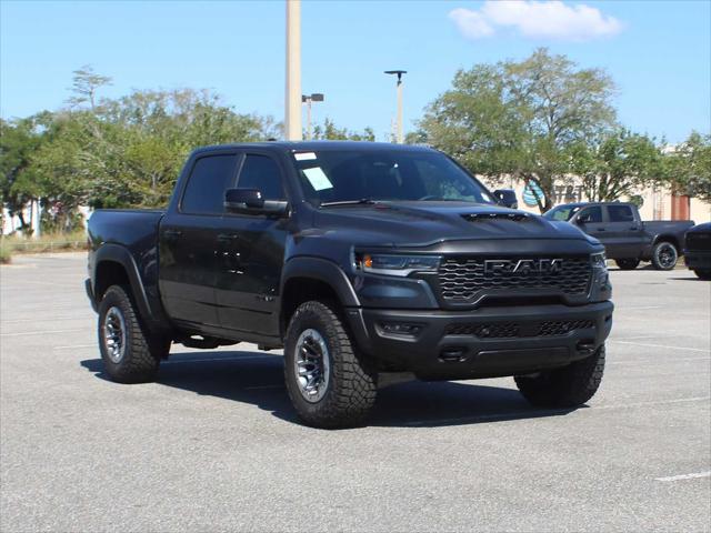 2026 RAM Ram 1500 RAM 1500 RHO CREW CAB 4X4 57 BOX