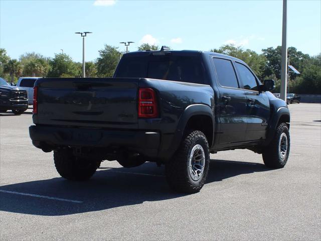 2026 RAM Ram 1500 RAM 1500 RHO CREW CAB 4X4 57 BOX