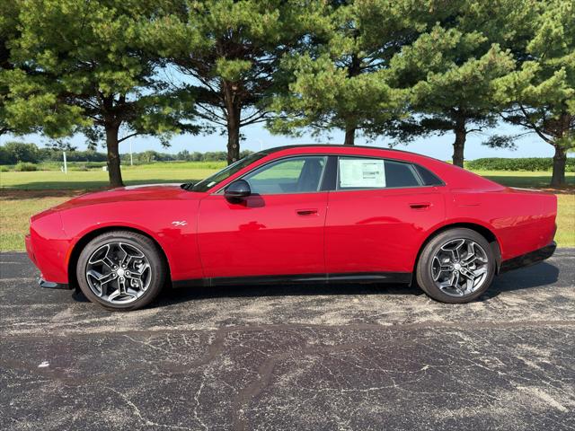 2026 Dodge Charger R/T Plus for sale in Taylorville, IL