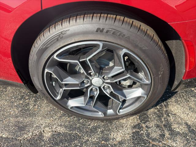 2026 Dodge Charger R/T Plus 4-Door AWD