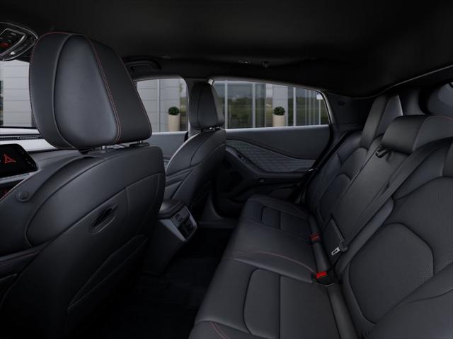 2026 Dodge Charger R/T Plus 4-Door AWD