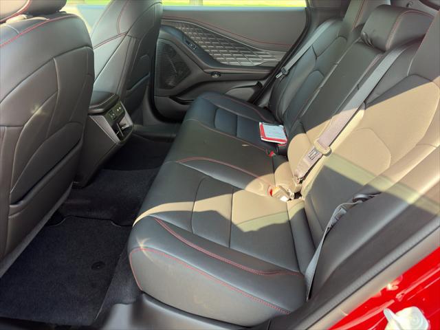 2026 Dodge Charger R/T Plus 4-Door AWD
