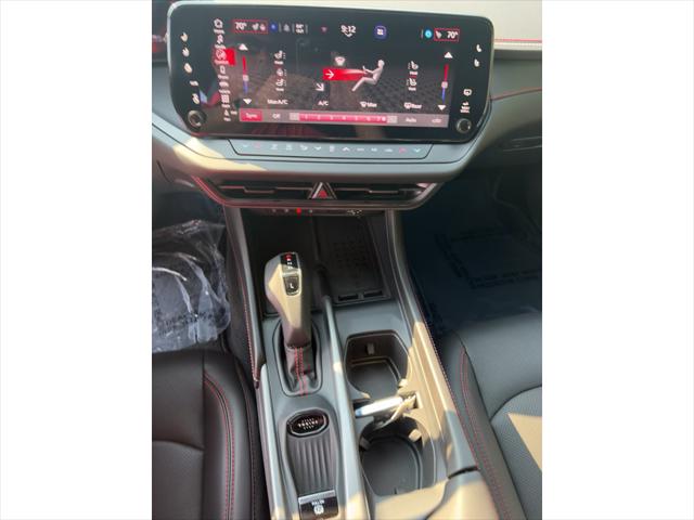 2026 Dodge Charger R/T Plus 4-Door AWD