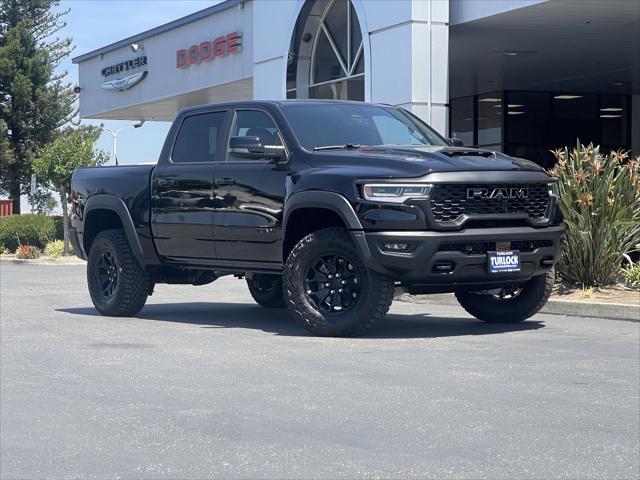 2026 RAM Ram 1500 RAM 1500 RHO CREW CAB 4X4 57 BOX