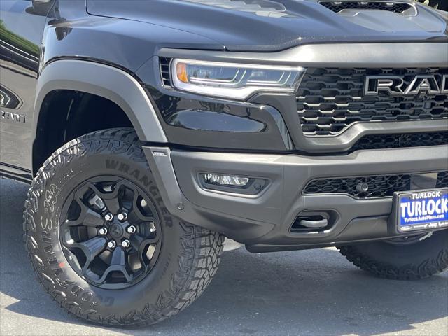 2026 RAM Ram 1500 RAM 1500 RHO CREW CAB 4X4 57 BOX