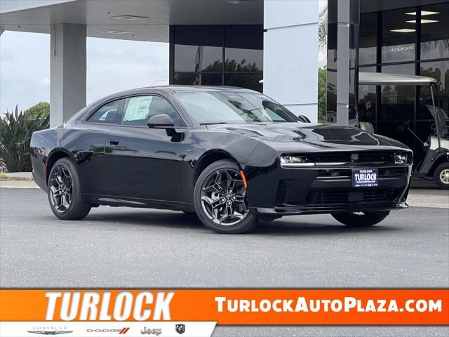 2026 Dodge Charger CHARGER R/T 2-DOOR AWD